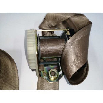 Recambio de cinturon seguridad delantero izquierdo para jaguar xj 4.2 v8 32v cat referencia OEM IAM 2W93F611B09 2W93F611B09ACAEK