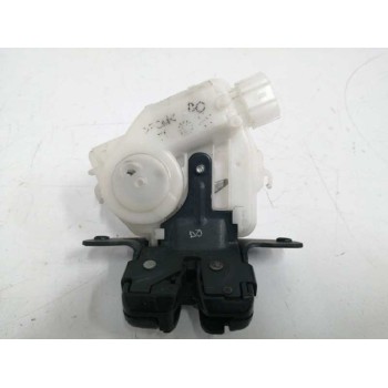 Recambio de cerradura maletero / porton para toyota auris touring sports (e18) 1.8 16v cat (híbrido) referencia OEM IAM   