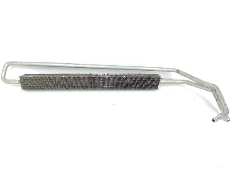 Recambio de enfriador aceite direccion para jaguar xk8/xkr coupe xkr final edition referencia OEM IAM   