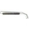 Recambio de enfriador aceite direccion para jaguar xk8/xkr coupe xkr final edition referencia OEM IAM   