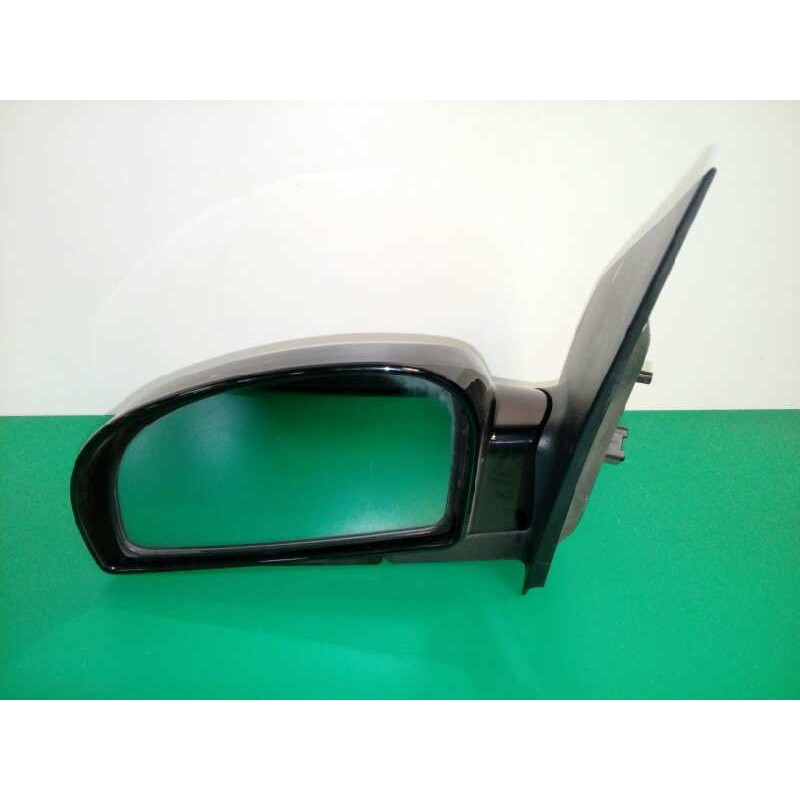 Recambio de retrovisor izquierdo para hyundai getz (tb) 1.5 crdi gls referencia OEM IAM 876101C310CA ELECTRICO 