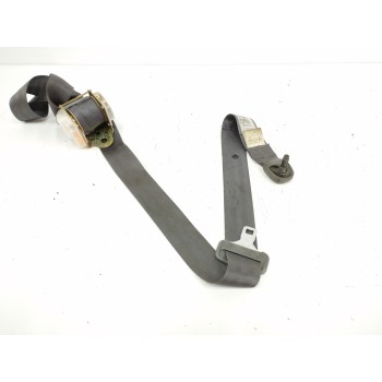 Recambio de cinturon seguridad trasero derecho para toyota previa (r30) 2.0 turbodiesel cat referencia OEM IAM 7J1970  