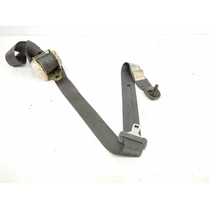 Recambio de cinturon seguridad trasero derecho para toyota previa (r30) 2.0 turbodiesel cat referencia OEM IAM 7J1970  