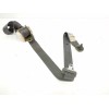 Recambio de cinturon seguridad trasero derecho para toyota previa (r30) 2.0 turbodiesel cat referencia OEM IAM 7J1970  
