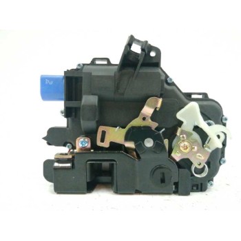 Recambio de cerradura puerta trasera derecha para seat ibiza (6l1) stella referencia OEM IAM 3B4839016AG  