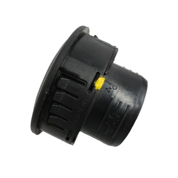 Recambio de rejilla aireadora para microcar due 84 / l / pa referencia OEM IAM  LADO DERECHO 