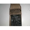 Recambio de cinturon seguridad delantero izquierdo para jaguar xj 4.2 v8 32v cat referencia OEM IAM 2W93F611B09 2W93F611B09ACAEK