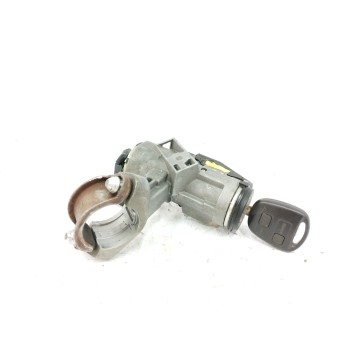 Recambio de antirrobo para toyota corolla (e12) 1.4 turbodiesel cat referencia OEM IAM 45020024 8978302020 