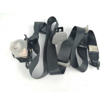 Recambio de cinturon seguridad trasero derecho para honda fr-v (be) 2.2 ctdi referencia OEM IAM 606893800A  