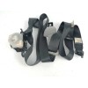 Recambio de cinturon seguridad trasero derecho para honda fr-v (be) 2.2 ctdi referencia OEM IAM 606893800A  
