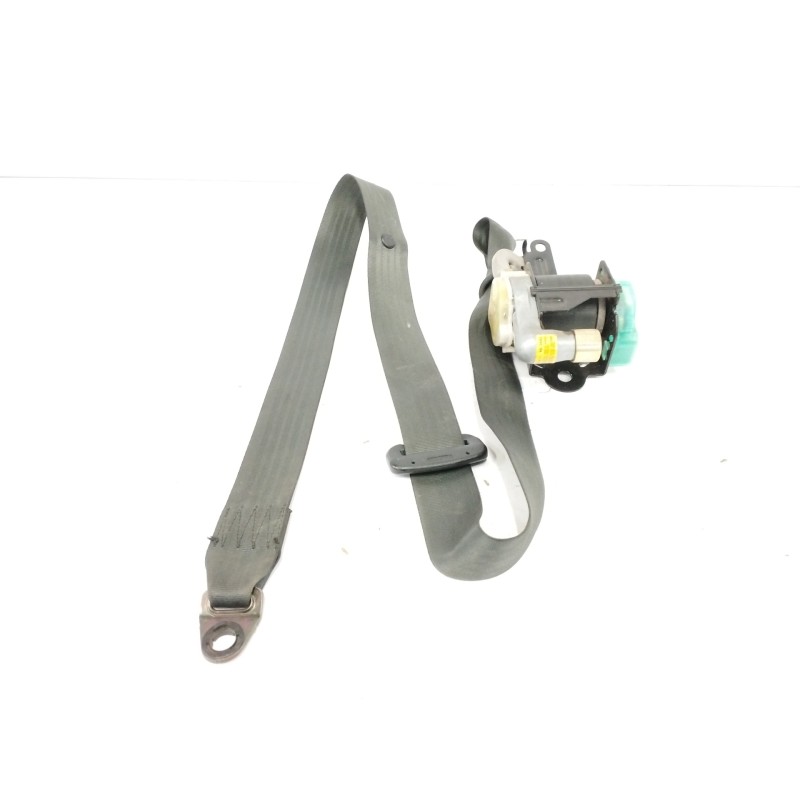 Recambio de cinturon seguridad delantero derecho para mazda 2 berlina (dy) 1.4 diesel cat referencia OEM IAM   