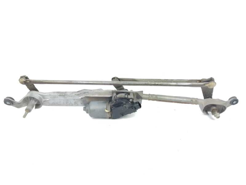 Recambio de motor limpia delantero para jaguar xk8/xkr coupe xkr final edition referencia OEM IAM 6W8317504AD 1593000770 Recambio de motor limpia delantero para jaguar xk8/xkr coupe xkr final edition referencia OEM IAM 6W8317504AD 1593000770