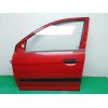 Recambio de puerta delantera izquierda para kia picanto i (sa) 1.0 referencia OEM IAM 7600307010 OBSERVAR FOTOS CARIBE