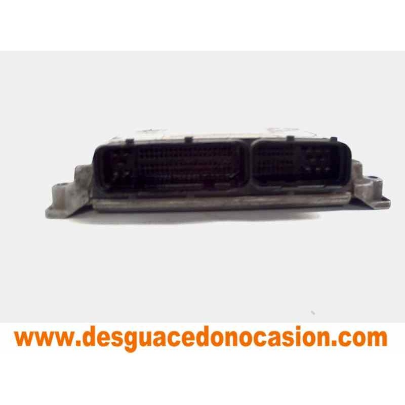 CENTRALITA MOTOR UCE 0281011421