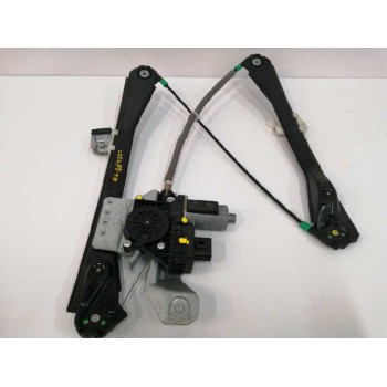 Recambio de elevalunas trasero derecho para jaguar xj 4.2 v8 32v cat referencia OEM IAM 0130821946  