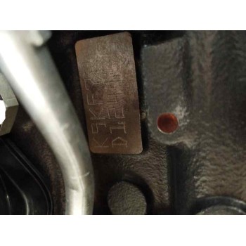 Recambio de motor completo para renault scenic ii 1.5 dci diesel referencia OEM IAM K9K728  