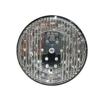 Recambio de piloto trasero derecho para microcar due 84 / l / pa referencia OEM IAM 1413361  