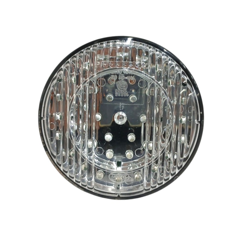 Recambio de piloto trasero derecho para microcar due 84 / l / pa referencia OEM IAM 1413361  