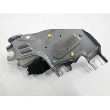 Recambio de motor limpia trasero para toyota auris touring sports (e18) 1.8 16v cat (híbrido) referencia OEM IAM 8513002050 2596