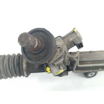 Recambio de cremallera direccion para jaguar xk8/xkr coupe xkr final edition referencia OEM IAM 6W833200AC  