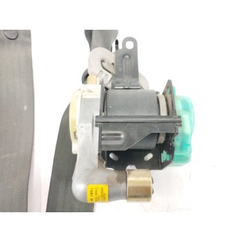 Recambio de cinturon seguridad delantero derecho para mazda 2 berlina (dy) 1.4 diesel cat referencia OEM IAM   