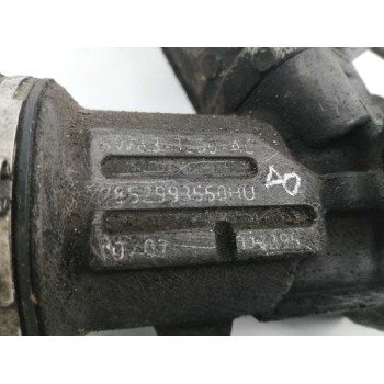 Recambio de cremallera direccion para jaguar xk8/xkr coupe xkr final edition referencia OEM IAM 6W833200AC  