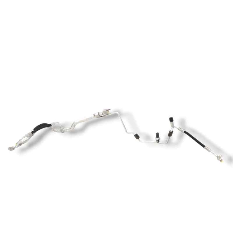 Recambio de tubos aire acondicionado para mercedes-benz gle (w166) 250 d 4-matic (166.004) referencia OEM IAM A1668300100  