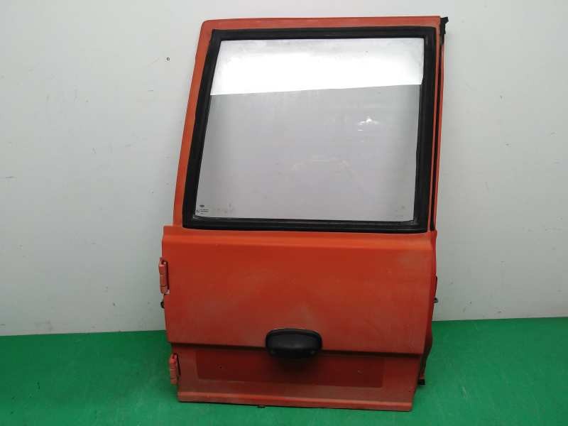 Recambio de porton trasero izquierdo para nissan patrol (k/w260) 2.7 turbodiesel referencia OEM IAM   