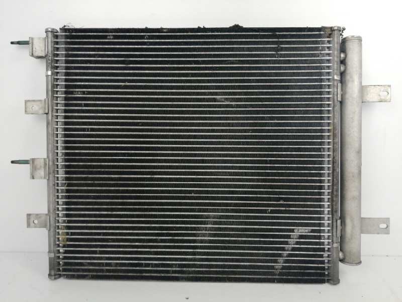 Recambio de condensador / radiador aire acondicionado para jaguar xk8/xkr coupe xkr final edition referencia OEM IAM 2R8319C600A Recambio de condensador / radiador aire acondicionado para jaguar xk8/xkr coupe xkr final edition referencia OEM IAM 2R8319C600A