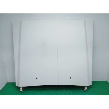 Recambio de capot para nissan patrol (k/w260) corto tb referencia OEM IAM   
