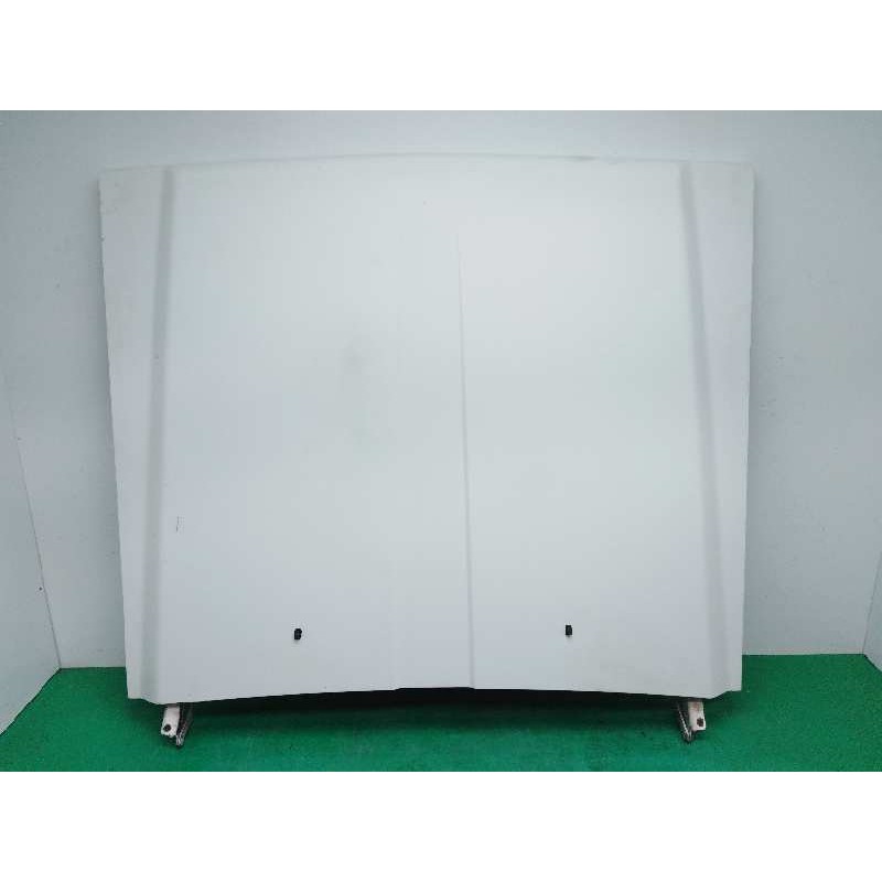 Recambio de capot para nissan patrol (k/w260) corto tb referencia OEM IAM   