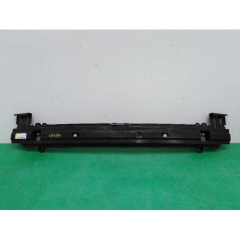 Recambio de refuerzo paragolpes delantero para kia picanto i (sa) 1.0 referencia OEM IAM   