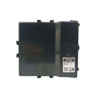 Recambio de modulo electronico para mazda 2 hatchback (kb) 1.5 hybrid (kbac3x) referencia OEM IAM 89981K0011 HYBRID CONTROL MB28