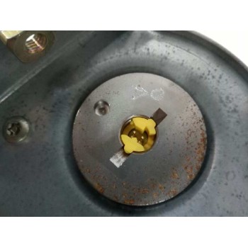 Recambio de airbag delantero derecho para mercedes-benz clase c (w203) berlina 220 cdi (la) (203.008) referencia OEM IAM 2038604