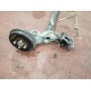 Recambio de puente trasero para opel corsa e 1.3 16v cdti referencia OEM IAM 13452227  39010958