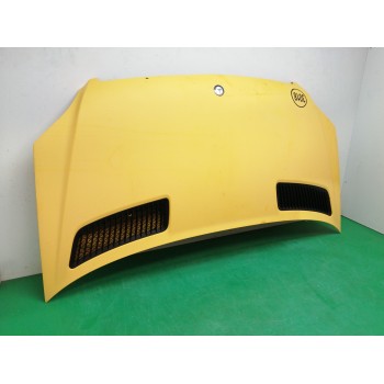 Recambio de capot para mercedes-benz sprinterii caja abierta (desde 01.06) 2.1 cdi cat referencia OEM IAM   