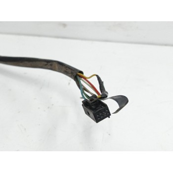 Recambio de retrovisor derecho para peugeot boxer kombi (rs3000)(333) 2.2 hdi fap cat referencia OEM IAM 01706235700  