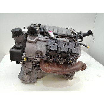 Recambio de motor completo para mercedes-benz clase m (w163) 3.2 v6 18v cat referencia OEM IAM 112942  