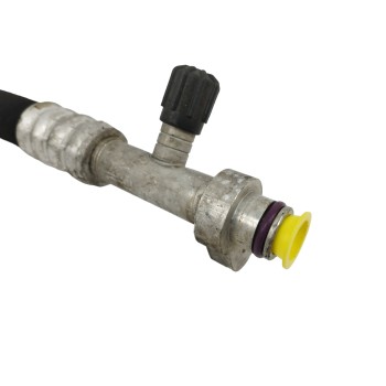 Recambio de tubos aire acondicionado para mercedes-benz clase c (w204) c 200 cdi (204.001) referencia OEM IAM A2048306515  