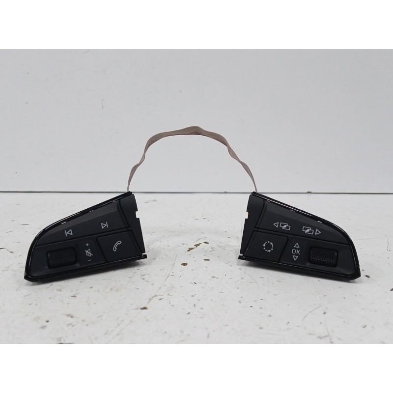 Recambio de mando volante para seat ibiza v (kj1, kjg) 1.6 tdi referencia OEM IAM 5F0919719  