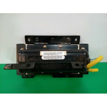 Recambio de airbag delantero derecho para hyundai terracan (hp) 2.9 crdi gl referencia OEM IAM 84435H1XXX  