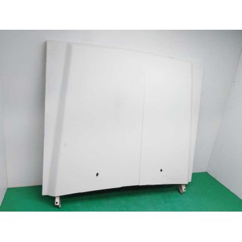 Recambio de capot para nissan patrol (k/w260) corto tb referencia OEM IAM   