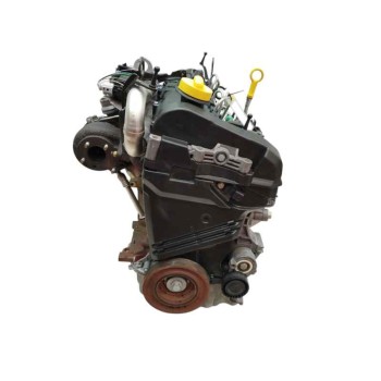 Recambio de motor completo para renault scenic ii 1.5 dci diesel referencia OEM IAM K9K728  
