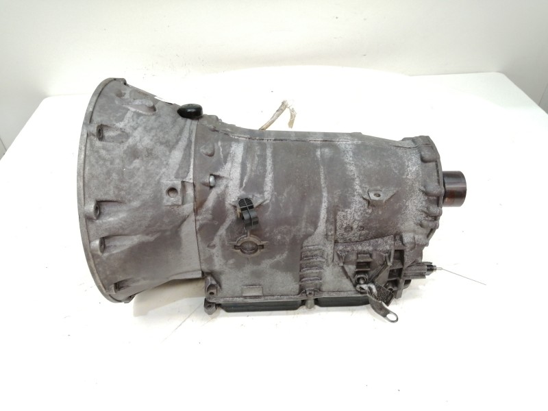 Recambio de despiece caja cambios para mercedes-benz clase m (w163) 3.2 v6 18v cat referencia OEM IAM 722662 Recambio de despiece caja cambios para mercedes-benz clase m (w163) 3.2 v6 18v cat referencia OEM IAM 722662