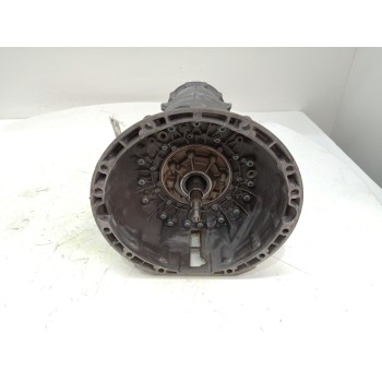 Recambio de despiece caja cambios para mercedes-benz clase m (w163) 3.2 v6 18v cat referencia OEM IAM 722662  