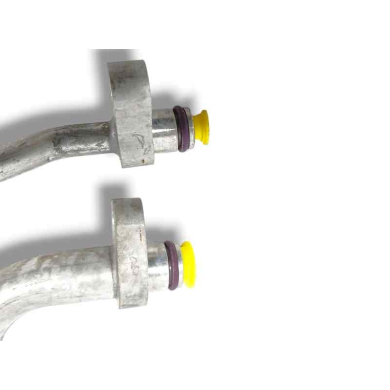 TUBOS AIRE ACONDICIONADO