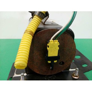 Recambio de airbag delantero derecho para hyundai terracan (hp) 2.9 crdi gl referencia OEM IAM 84435H1XXX  