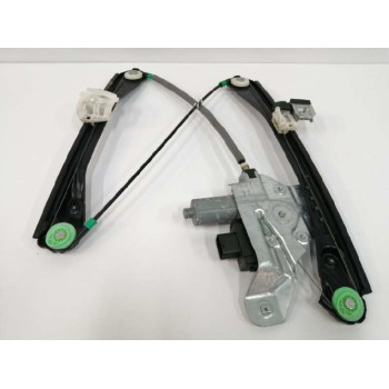 Recambio de elevalunas trasero derecho para jaguar xj 4.2 v8 32v cat referencia OEM IAM 0130821946  