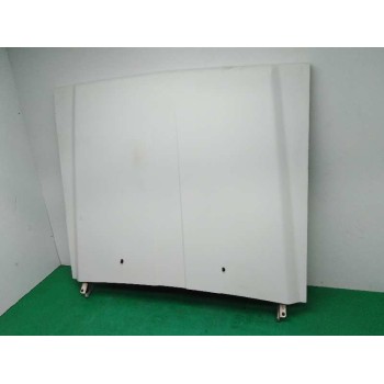 Recambio de capot para nissan patrol (k/w260) corto tb referencia OEM IAM   