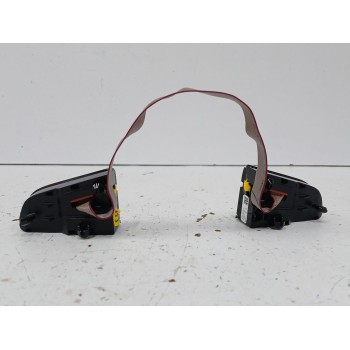 Recambio de mando volante para seat ibiza v (kj1, kjg) 1.6 tdi referencia OEM IAM 5F0919719  